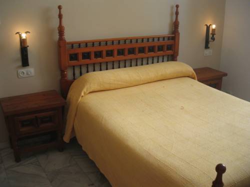 Imagen de la habitación del Hotel Trujillo, Jerez de la Frontera. Foto 10