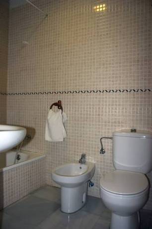 Imagen de la habitación del Hotel Trujillo, Jerez de la Frontera. Foto 15