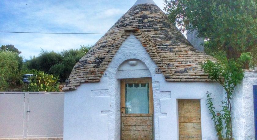 Imagen general del Hotel Trullidea. Foto 3