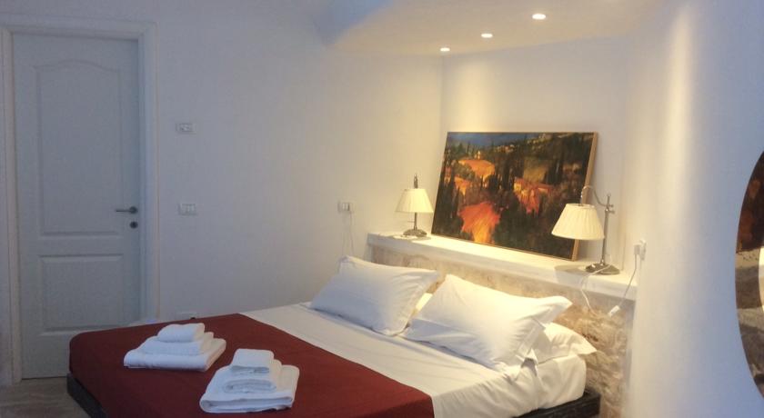 Imagen general del Hotel Trullidea. Foto 4