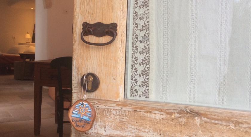 Imagen general del Hotel Trullidea. Foto 5