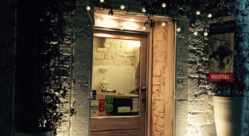 Imagen general del Hotel Trullidea. Foto 6