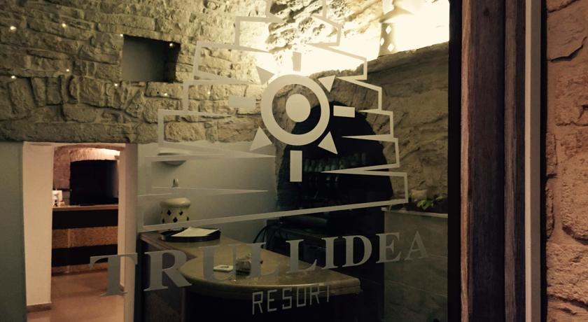 Imagen general del Hotel Trullidea. Foto 7