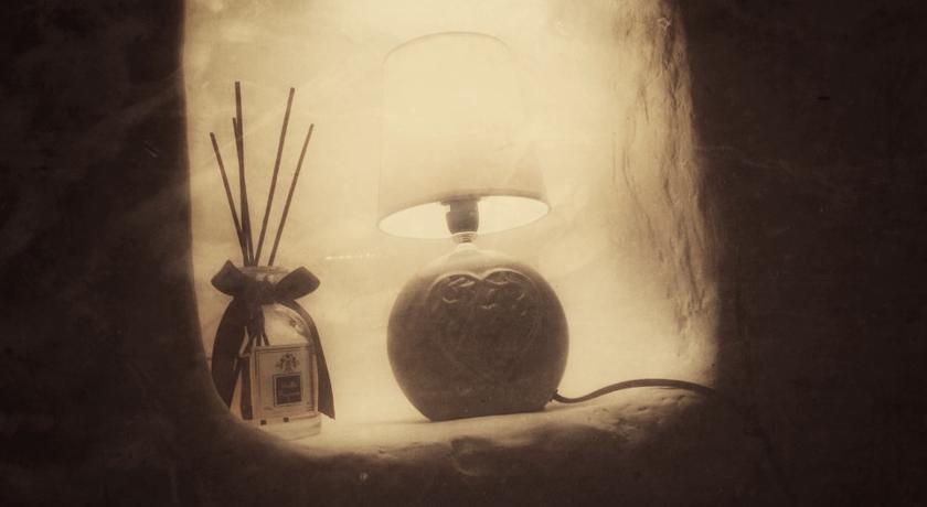 Imagen general del Hotel Trullidea. Foto 8