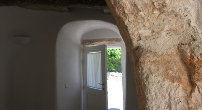 Imagen general del Hotel Trullidea. Foto 9