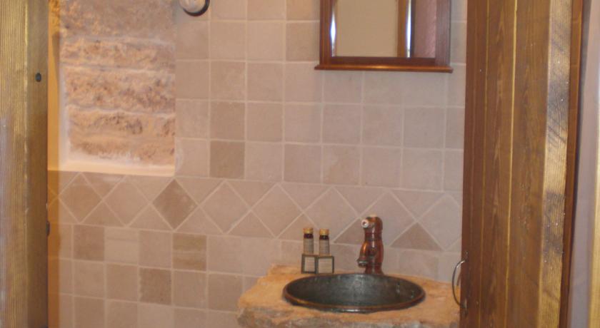 Imagen general del Hotel Trullidea. Foto 11