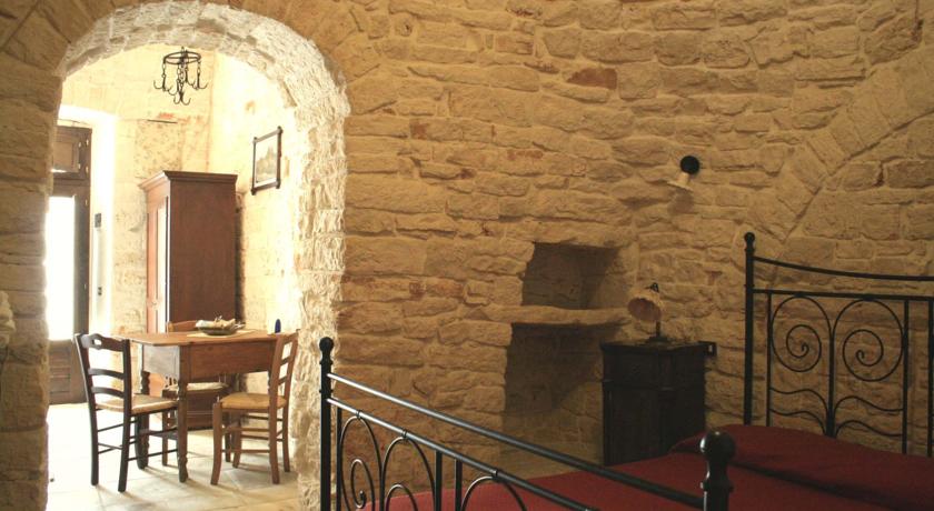 Imagen general del Hotel Trullidea. Foto 17