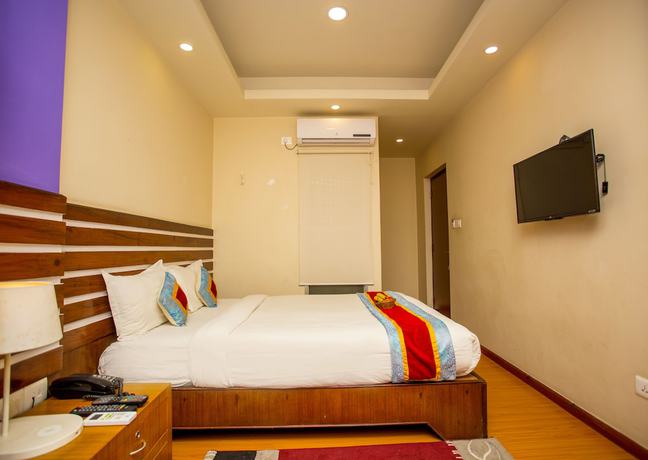 Imagen de la habitación del Hotel Truly Asia Boutique. Foto 11