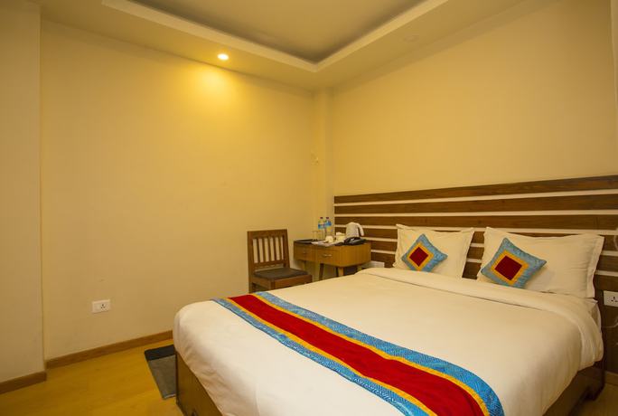 Imagen de la habitación del Hotel Truly Asia Boutique. Foto 13