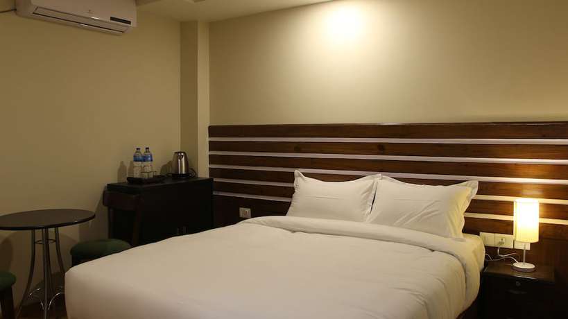 Imagen de la habitación del Hotel Truly Asia Boutique. Foto 14