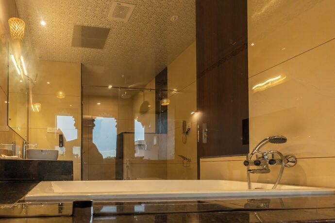 Imagen general del Hotel Trulyy The Shakti Vilas. Foto 3