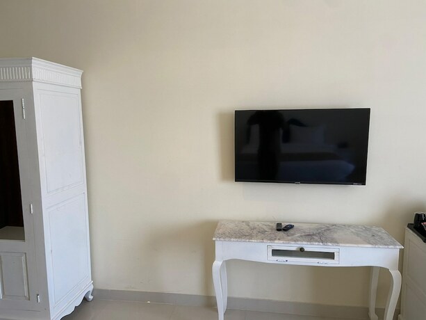 Imagen general del Hotel Trulyy The Shakti Vilas. Foto 4