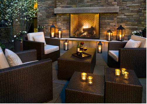 Imagen general del Hotel Trumbull Marriott Shelton. Foto 1