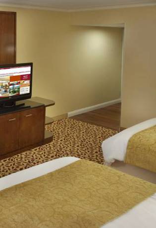 Imagen de la habitación del Hotel Trumbull Marriott Shelton. Foto 6
