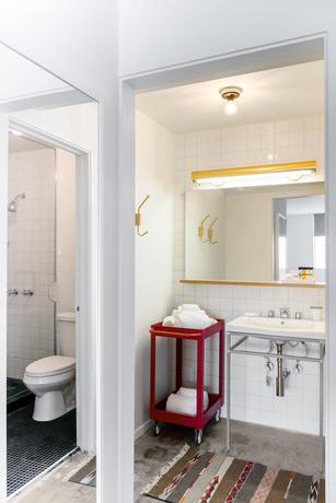 Imagen de la habitación del Hotel Trumbull and Porter. Foto 5