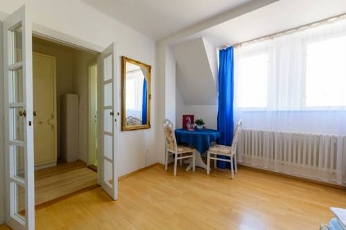 Imagen de la habitación del Hotel Trumf. Foto 2