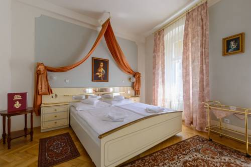 Imagen de la habitación del Hotel Trumf. Foto 3