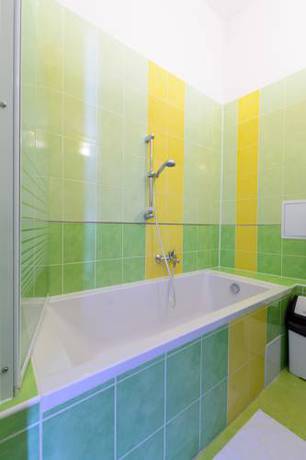 Imagen de la habitación del Hotel Trumf. Foto 4