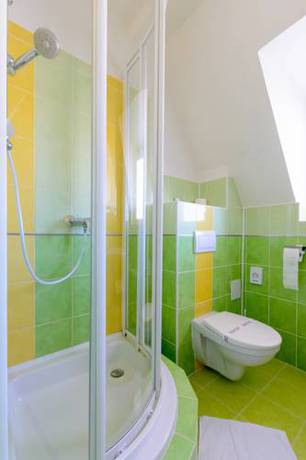 Imagen de la habitación del Hotel Trumf. Foto 6