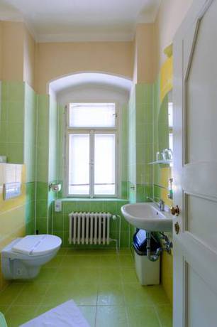 Imagen de la habitación del Hotel Trumf. Foto 13