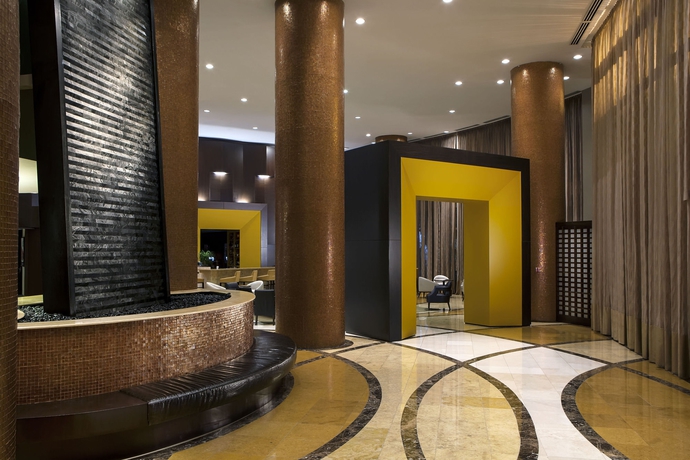 Imagen de los interiores del Hotel Trump International Beach Resort Miami. Foto 11