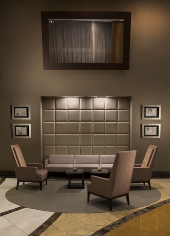 Imagen de los interiores del Hotel Trump International Beach Resort Miami. Foto 12