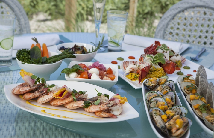 Imagen de los exteriores del Hotel Trump International Beach Resort Miami. Foto 4