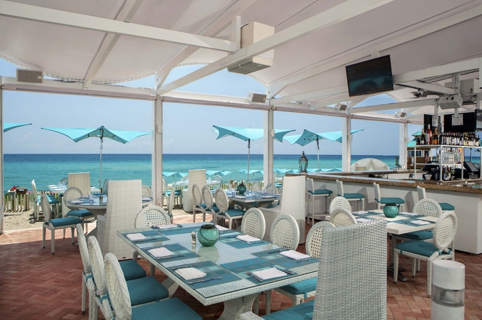 Imagen de los exteriores del Hotel Trump International Beach Resort Miami. Foto 6