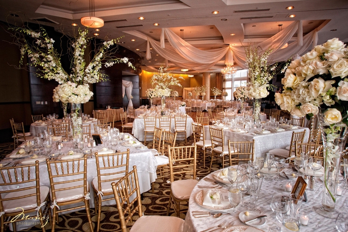 Imagen de los interiores del Hotel Trump International Beach Resort Miami. Foto 15