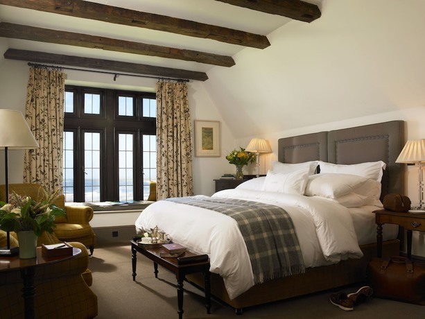 Imagen de la habitación del Hotel Trump International Golf Links And Hotel Doonbeg Ireland. Foto 3