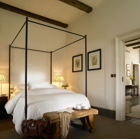 Imagen de la habitación del Hotel Trump International Golf Links And Hotel Doonbeg Ireland. Foto 4