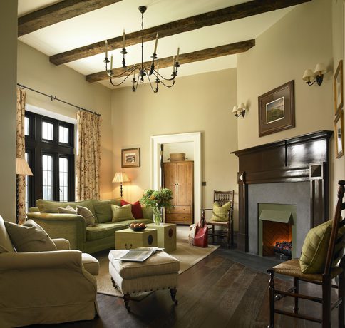Imagen de la habitación del Hotel Trump International Golf Links And Hotel Doonbeg Ireland. Foto 6