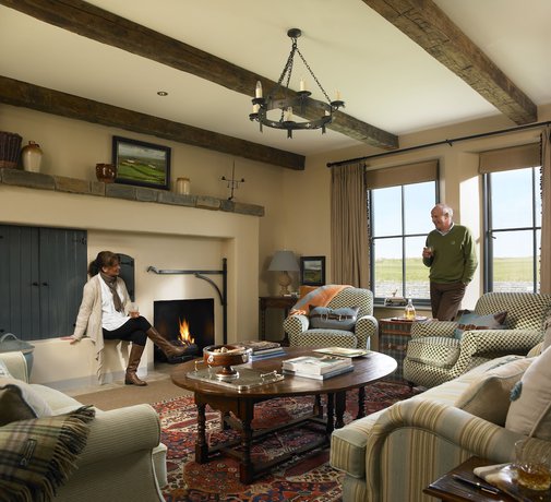 Imagen de la habitación del Hotel Trump International Golf Links And Hotel Doonbeg Ireland. Foto 7