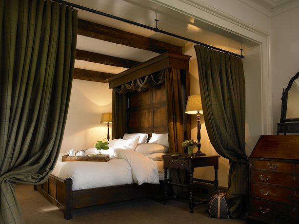 Imagen de la habitación del Hotel Trump International Golf Links And Hotel Doonbeg Ireland. Foto 8