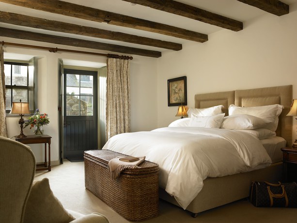 Imagen de la habitación del Hotel Trump International Golf Links And Hotel Doonbeg Ireland. Foto 9