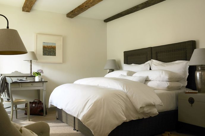 Imagen de la habitación del Hotel Trump International Golf Links And Hotel Doonbeg Ireland. Foto 10