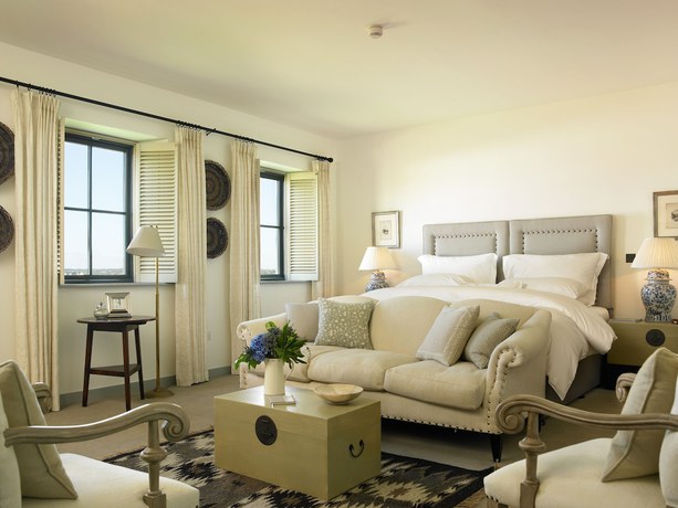 Imagen de la habitación del Hotel Trump International Golf Links And Hotel Doonbeg Ireland. Foto 11