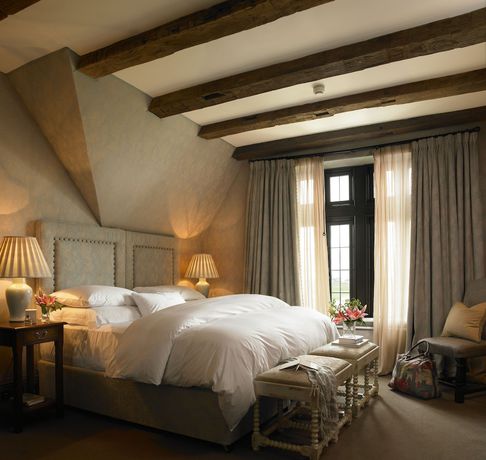Imagen de la habitación del Hotel Trump International Golf Links And Hotel Doonbeg Ireland. Foto 12