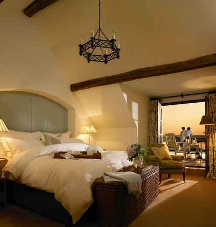 Imagen de la habitación del Hotel Trump International Golf Links And Hotel Doonbeg Ireland. Foto 13