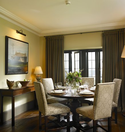 Imagen de la habitación del Hotel Trump International Golf Links And Hotel Doonbeg Ireland. Foto 14