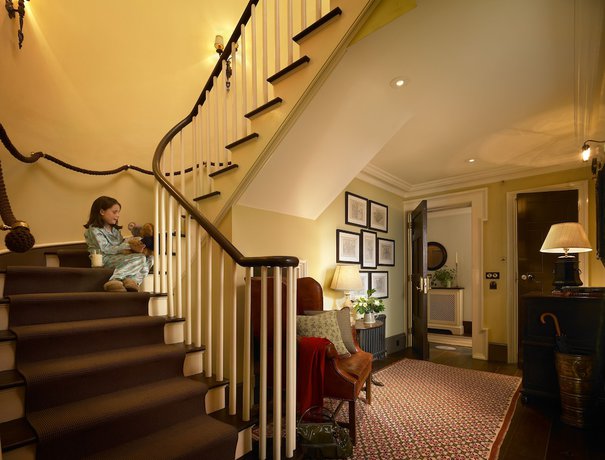 Imagen de la habitación del Hotel Trump International Golf Links And Hotel Doonbeg Ireland. Foto 15