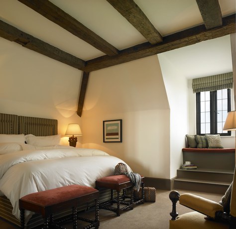 Imagen de la habitación del Hotel Trump International Golf Links And Hotel Doonbeg Ireland. Foto 16