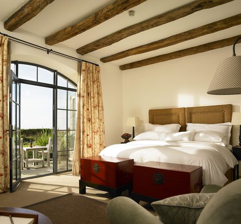 Imagen de la habitación del Hotel Trump International Golf Links And Hotel Doonbeg Ireland. Foto 17