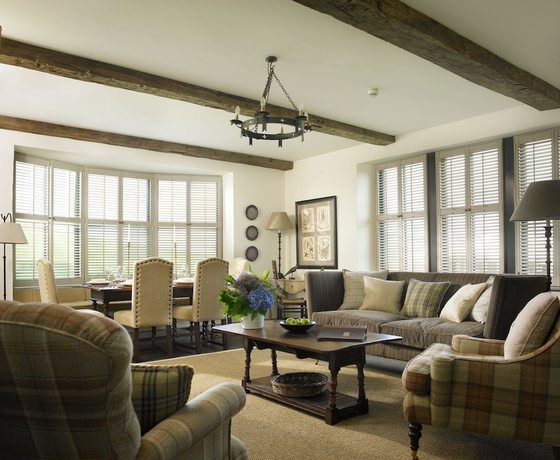 Imagen de la habitación del Hotel Trump International Golf Links And Hotel Doonbeg Ireland. Foto 18