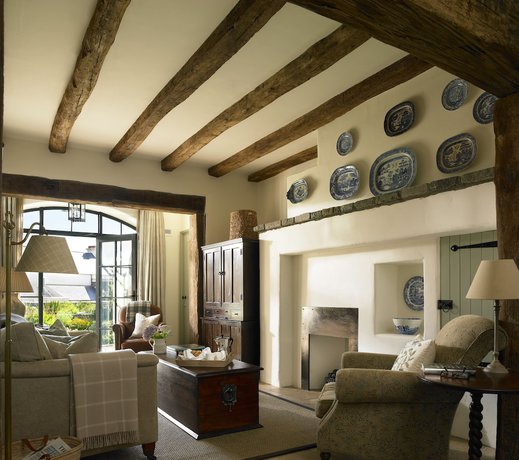 Imagen de la habitación del Hotel Trump International Golf Links And Hotel Doonbeg Ireland. Foto 19