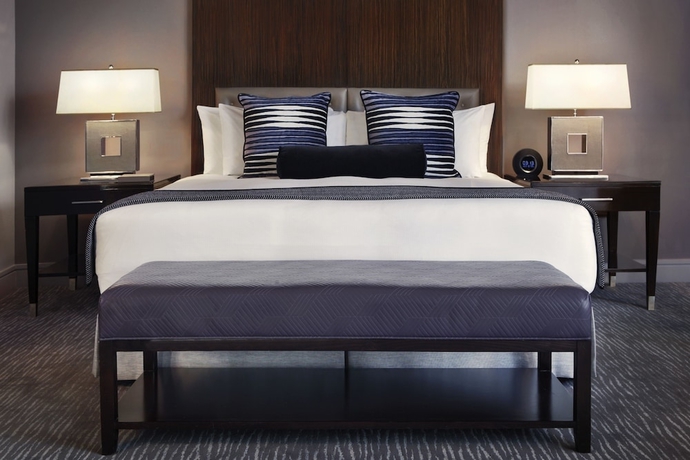 Imagen de la habitación del Hotel Trump International and Tower Chicago. Foto 2