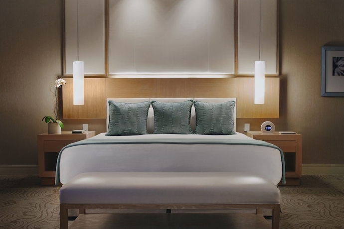 Imagen de la habitación del Hotel Trump International and Tower Chicago. Foto 13