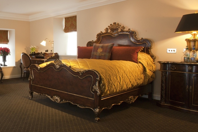 Imagen de la habitación del Hotel Trump Macleod House and Lodge. Foto 7