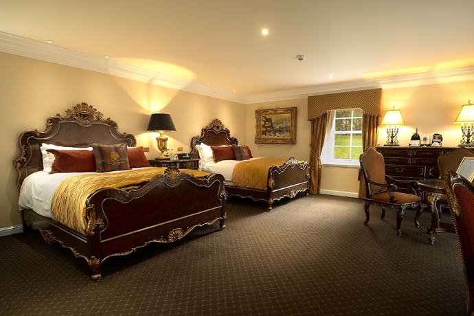 Imagen de la habitación del Hotel Trump Macleod House and Lodge. Foto 9