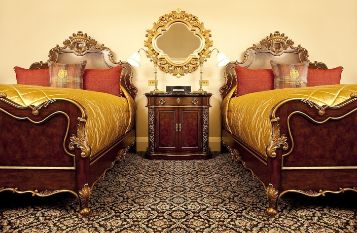 Imagen de la habitación del Hotel Trump Macleod House and Lodge. Foto 10